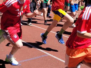 Sportfest 2026