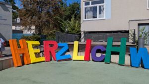 Einschulung